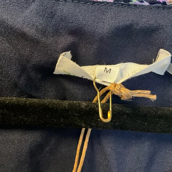 ✨Free the Roses FLORAL RUFFLE DETAIL LONG DRESS - Picture 6 of 10